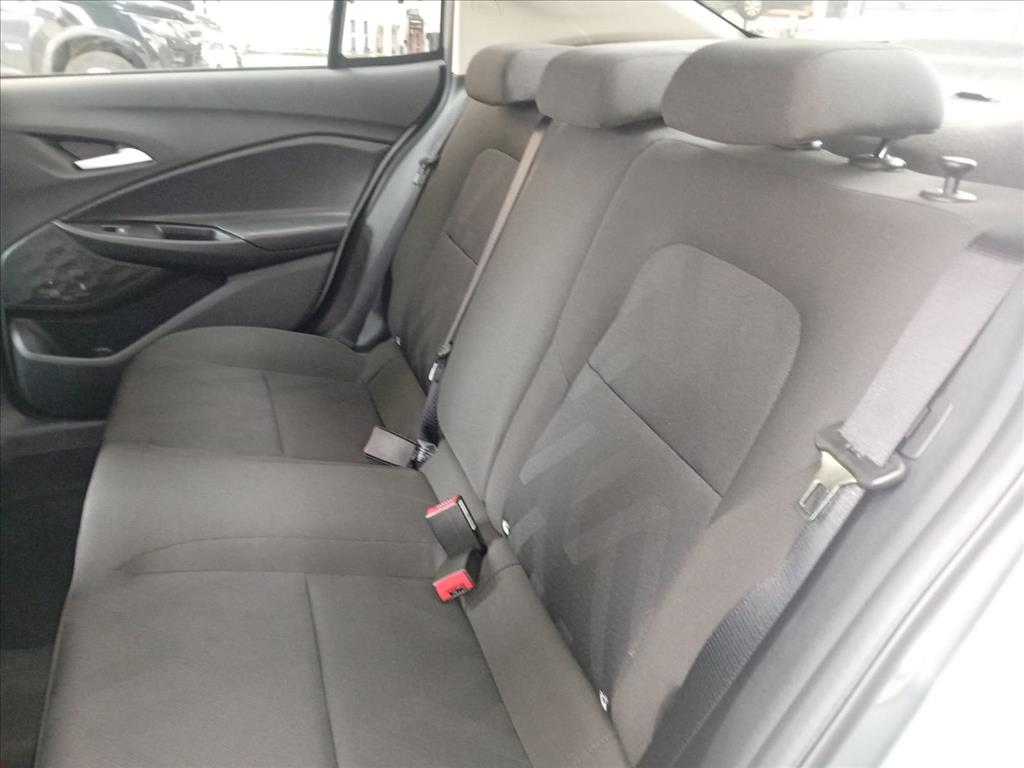 ONIX PLUS 1.0 TURBO ETANOL ECO AUTOMÁTICO12