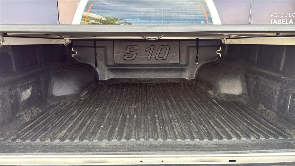 S10 2.4 LT 4X2 CD 8V FLEX 4P MANUAL16