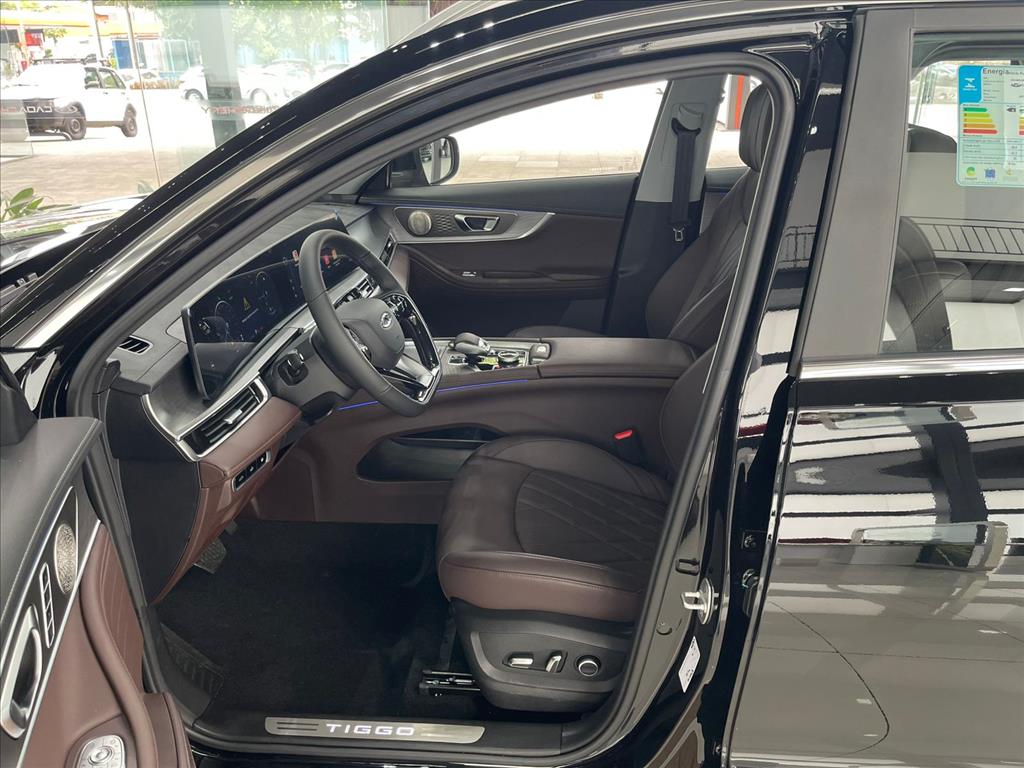 Caoa Chery-TIGGO 8 PRO-1.5 TCI PLUG-IN HYBRID DHT