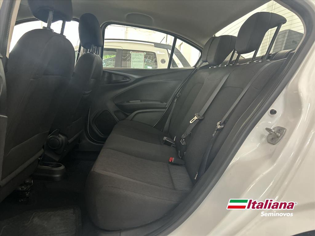 CRONOS 1.0 FIREFLY FLEX DRIVE MANUAL9