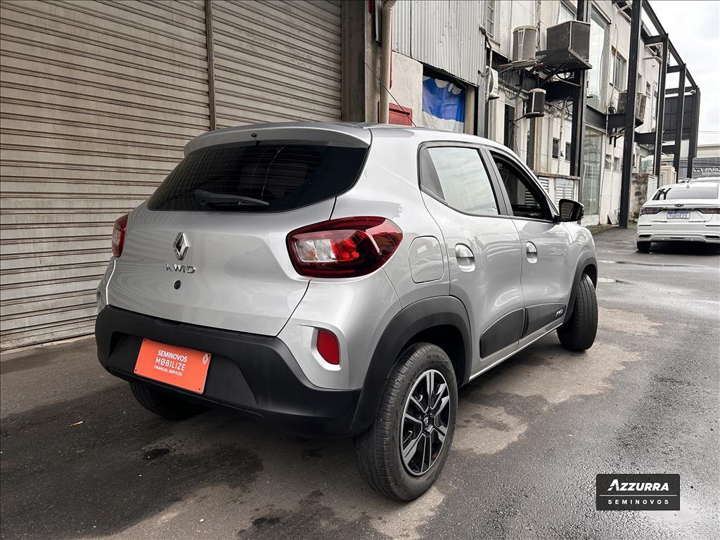 KWID 1.0 12V SCE FLEX INTENSE MANUAL4