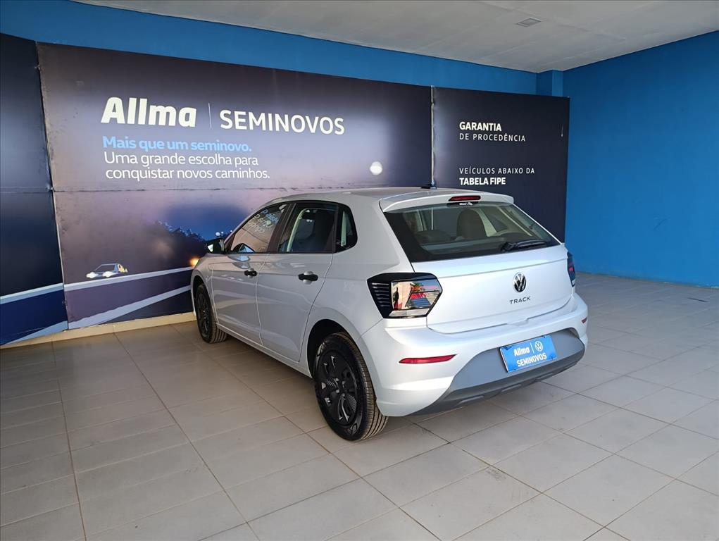 POLO 1.0 MPI TRACK MANUAL4
