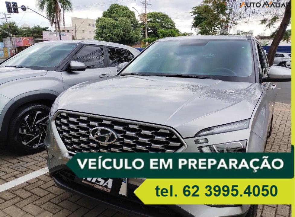 CRETA 1.0 TGDI FLEX COMFORT AUTOMÁTICO CRETA 1.0 TGDI FLEX COMFORT AUTOMÁTICO