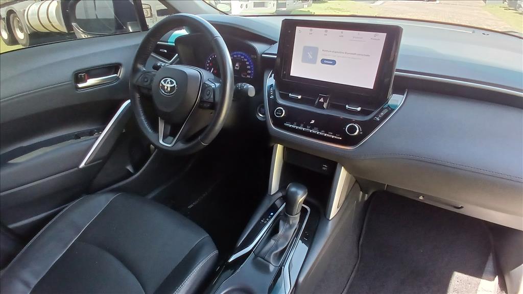 COROLLA CROSS 2.0 VVT-IE FLEX XRE DIRECT SHIFT7