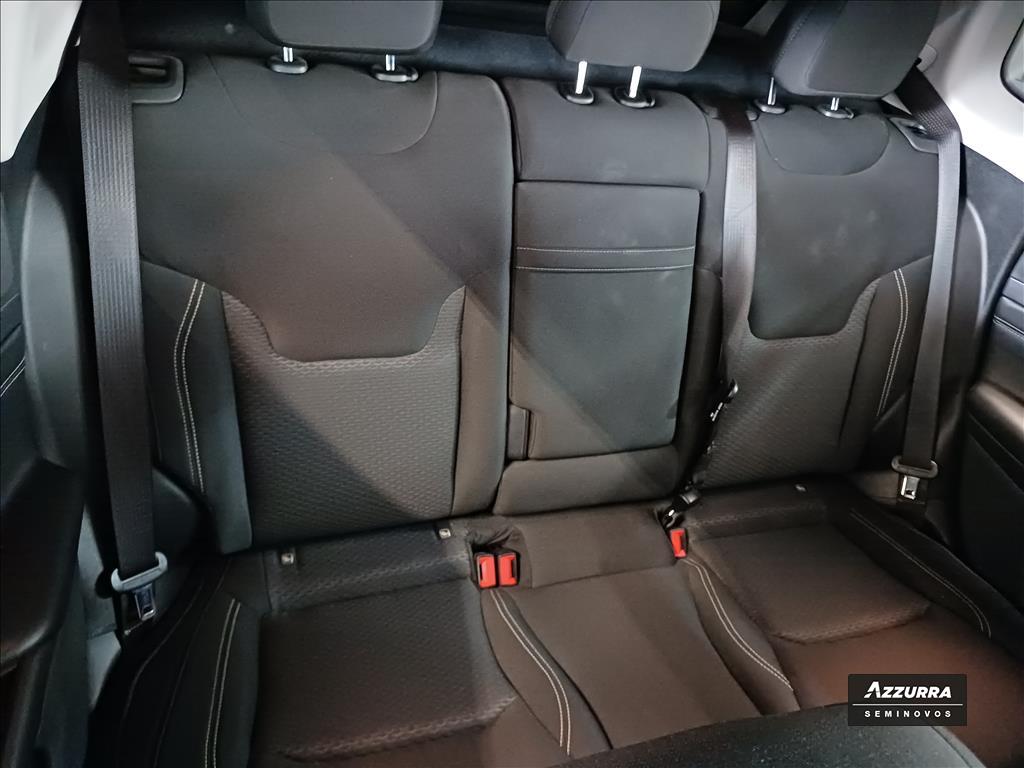 COMPASS 1.3 T270 TURBO FLEX SPORT AT610