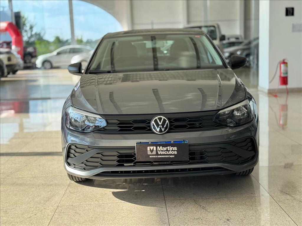 POLO 1.0 MPI TRACK MANUAL