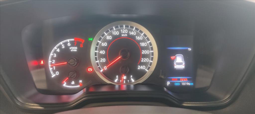 COROLLA CROSS 2.0 VVT-IE FLEX XRE DIRECT SHIFT10