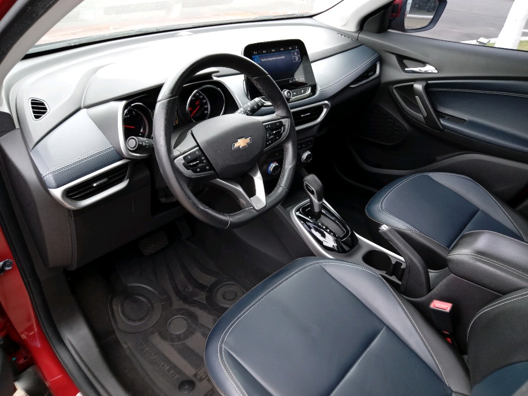 TRACKER 1.2 TURBO FLEX PREMIER AUTOMÁTICO6