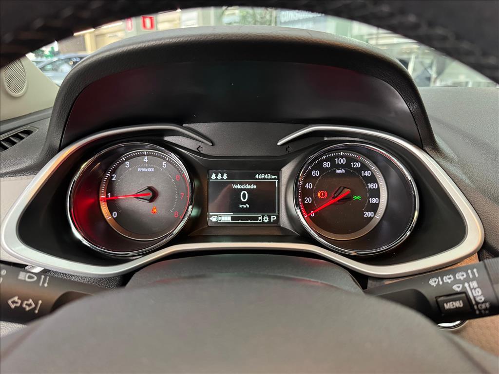 ONIX 1.0 TURBO FLEX PREMIER AUTOMÁTICO4