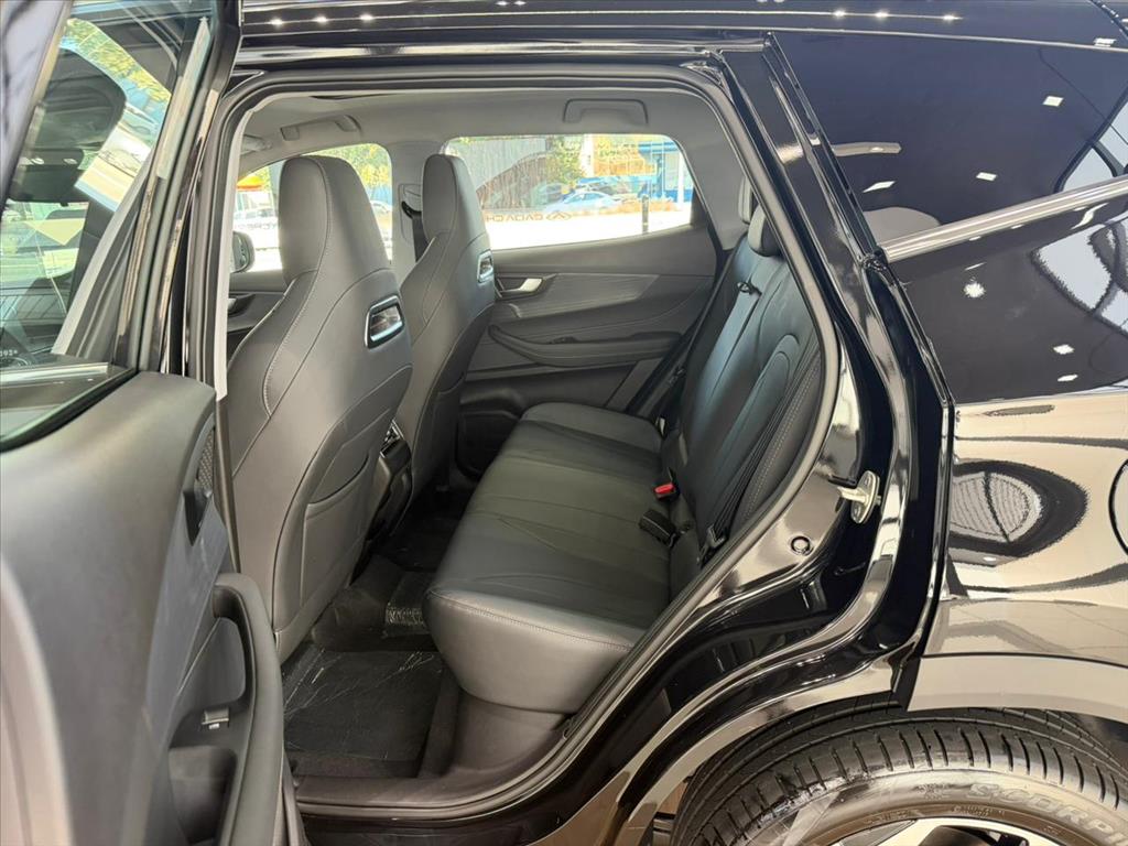 CAOA Chery-TIGGO 5X PRO-1.5 VVT TURBO iFLEX CVT