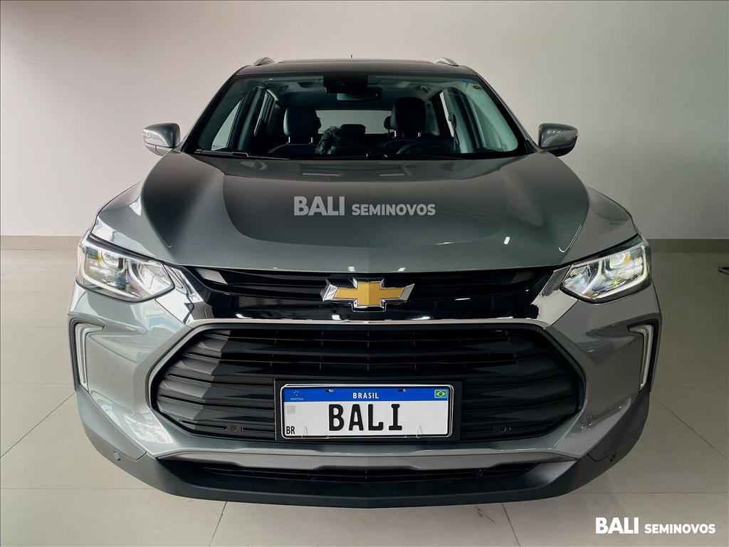 TRACKER 1.2 TURBO FLEX PREMIER AUTOMÁTICO2