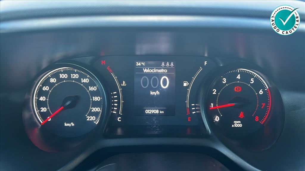 PULSE 1.3 FLEX DRIVE MANUAL17