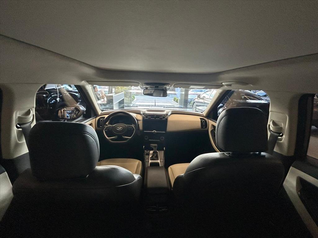 Hyundai-CRETA-2.0 FLEX ULTIMATE AUTOMÁTICO