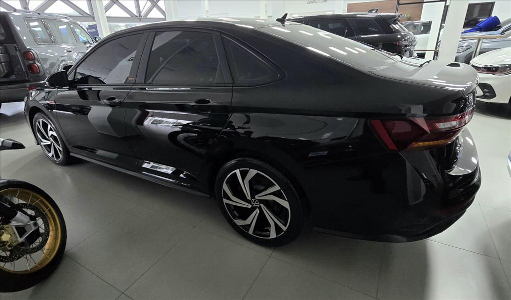 JETTA 2.0 350 TSI GASOLINA GLI DSG2