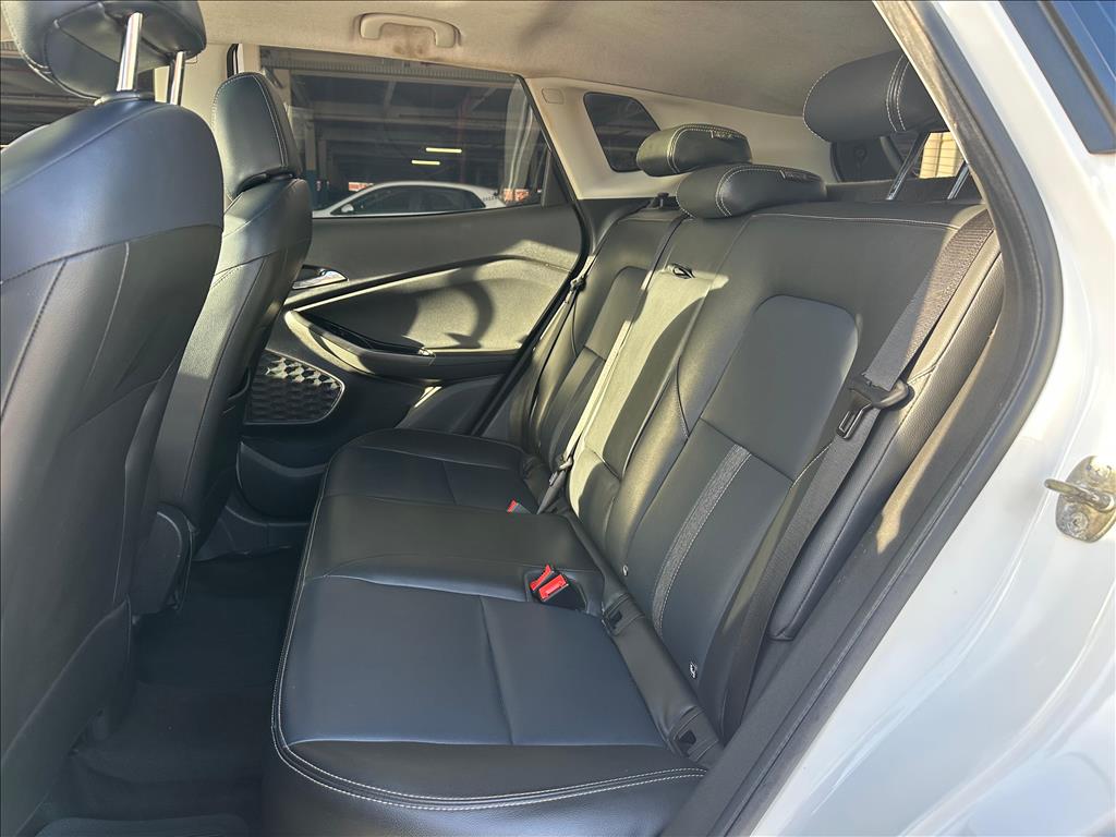 TRACKER 1.2 TURBO FLEX PREMIER AUTOMÁTICO11