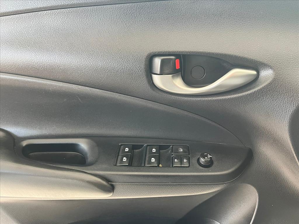 YARIS 1.5 16V FLEX SEDAN XL MULTIDRIVE17