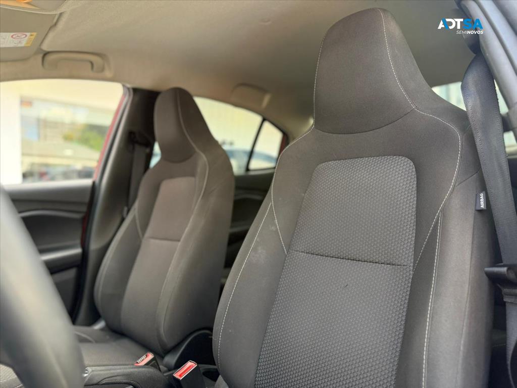 CHEVROLET ONIX PLUS 1.0 FLEX LT MANUAL