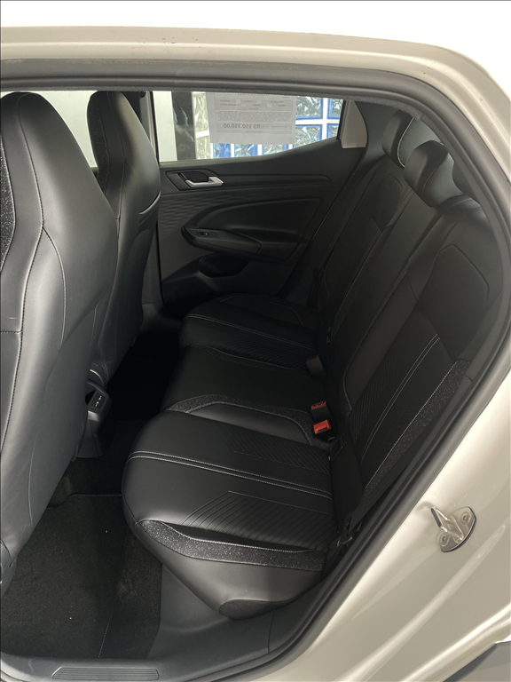 TERA 1.0 170 TSI HIGH AUTOMÁTICO4