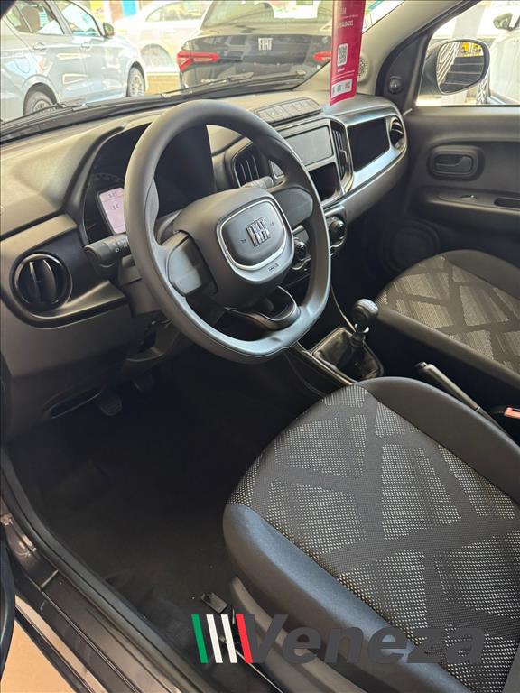 MOBI 1.0 FIREFLY FLEX LIKE. MANUAL9