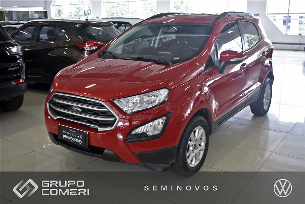 ECOSPORT 1.5 TI-VCT FLEX SE MANUAL0