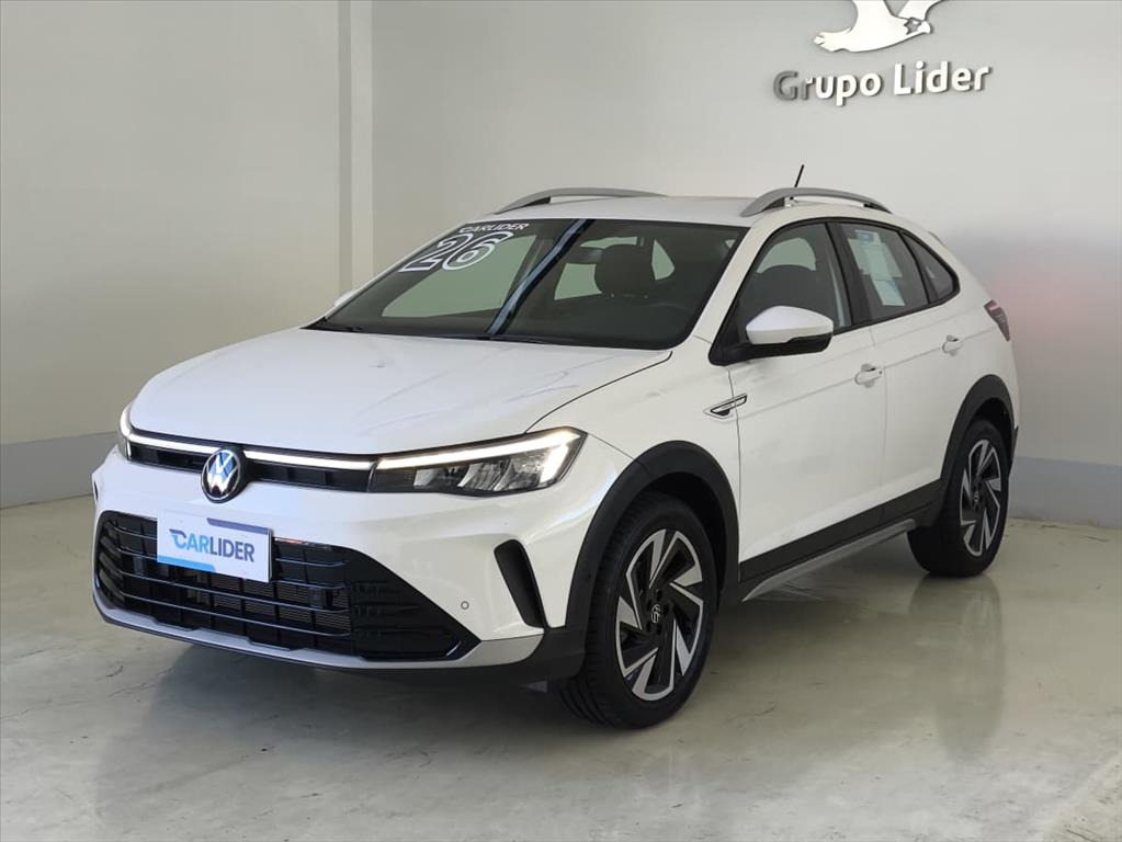 NIVUS 1.0 200 TSI TOTAL FLEX HIGHLINE AUTOMÁTICO0