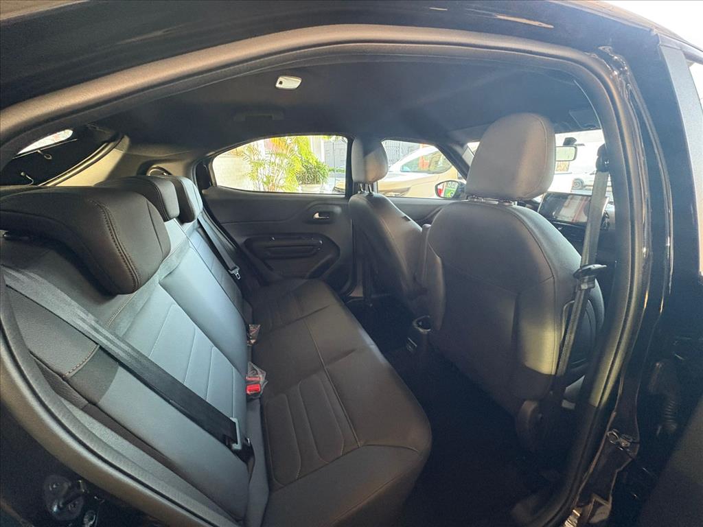 BASALT 1.0 TURBO 200 FLEX DARK EDITION CVT12