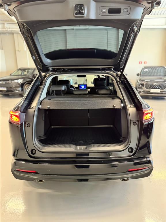 HR-V 1.5 DI I-VTEC TURBO FLEX TOURING CVT6