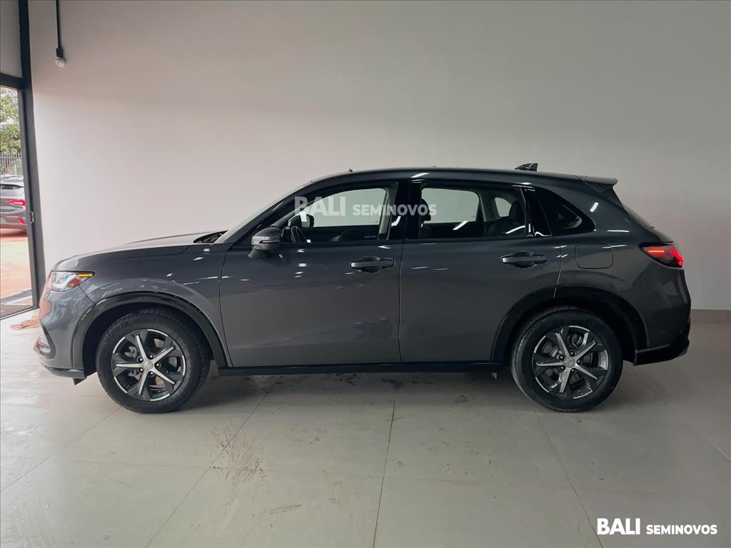 ZR-V 2.0 i-VTEC GASOLINA TOURING CVT7