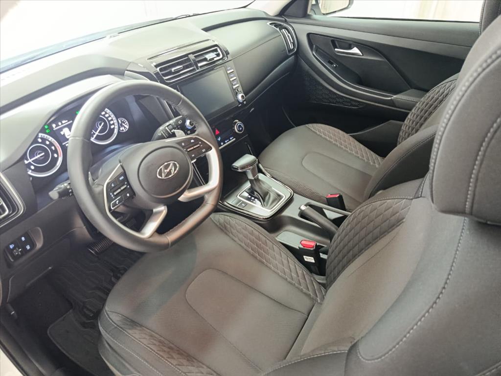 CRETA 1.0 TGDI FLEX LIMITED AUTOMÁTICO7