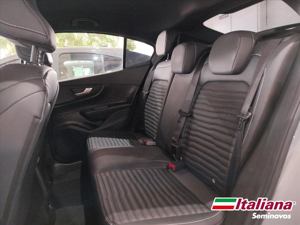 FASTBACK 1.0 TURBO 200 FLEX IMPETUS CVT9