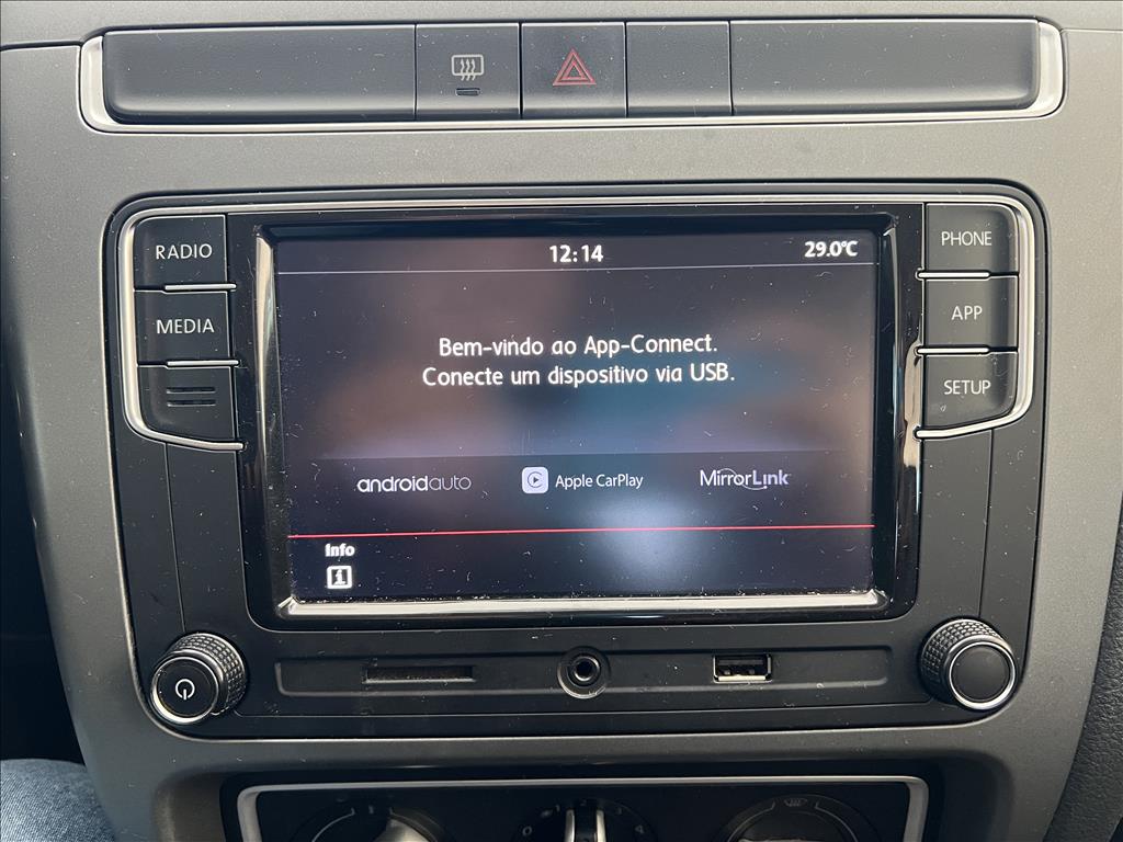 FOX 1.6 MSI TOTAL FLEX CONNECT 4P MANUAL14