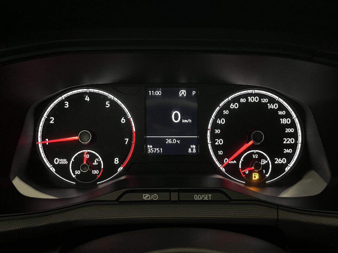 T-CROSS 1.0 200 TSI TOTAL FLEX SENSE AUTOMÁTICO7