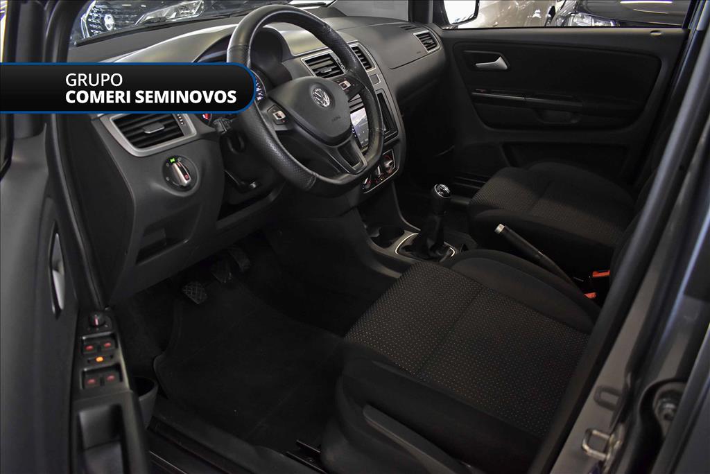 FOX 1.6 MSI TOTAL FLEX CONNECT 4P MANUAL5 FOX 1.6 MSI TOTAL FLEX CONNECT 4P MANUAL5