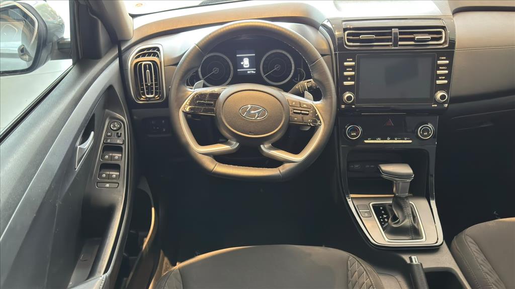 CRETA 1.0 TGDI FLEX LIMITED AUTOMÁTICO9