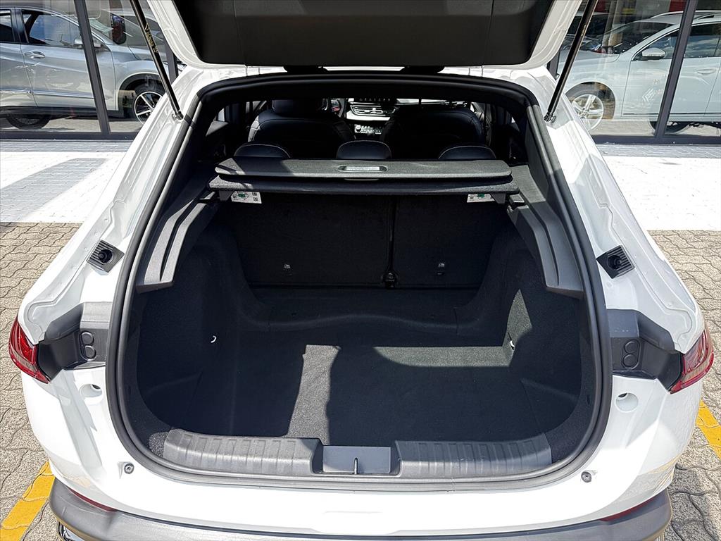 Fiat Fastback - 1.3 TURBO 270 FLEX LIMITED EDITION AT6