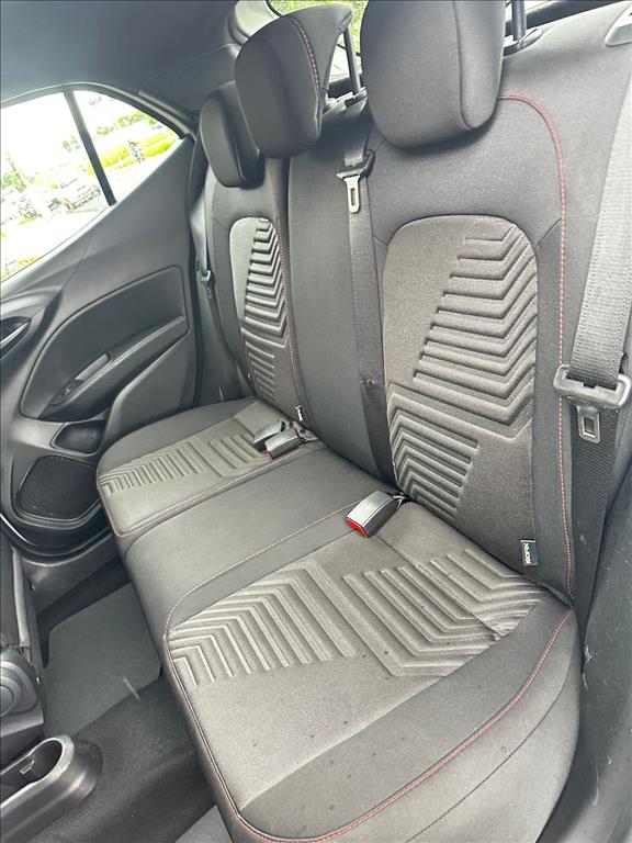 ARGO 1.8 E.TORQ FLEX HGT AT614