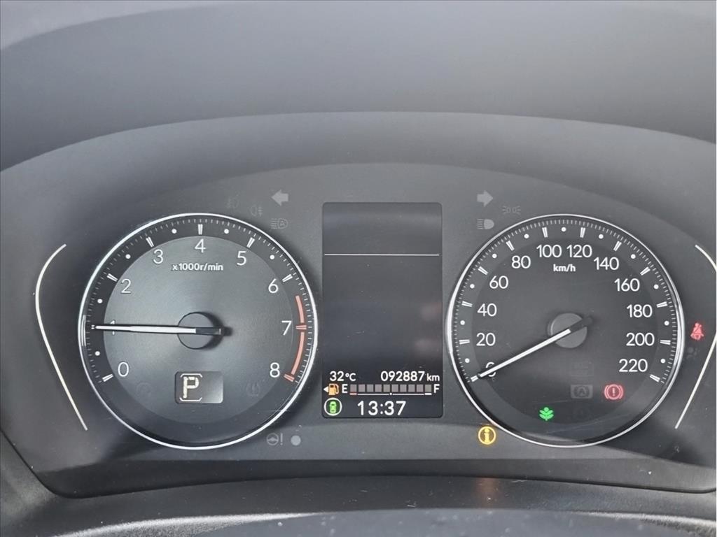 HR-V 1.5 DI I-VTEC FLEX EXL CVT7