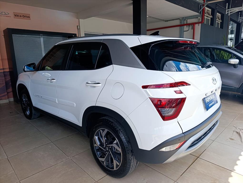 CRETA 1.0 TGDI FLEX PLATINUM AUTOMÁTICO5