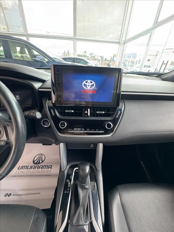 COROLLA CROSS 2.0 VVT-IE FLEX XRE DIRECT SHIFT10