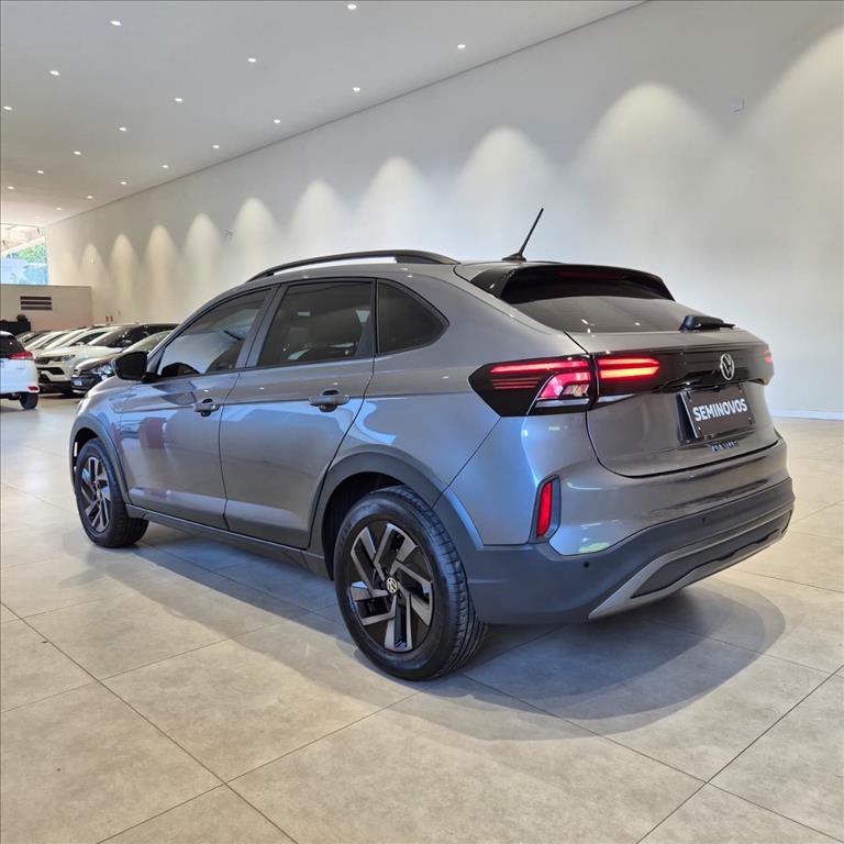 NIVUS 1.0 200 TSI TOTAL FLEX SENSE AUTOMÁTICO5