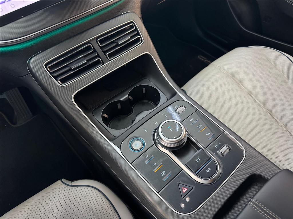 KING 1.5 DM-I PHEV GS AUTOMÁTICO10