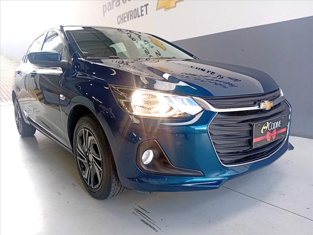 ONIX 1.0 FLEX LT MANUAL1