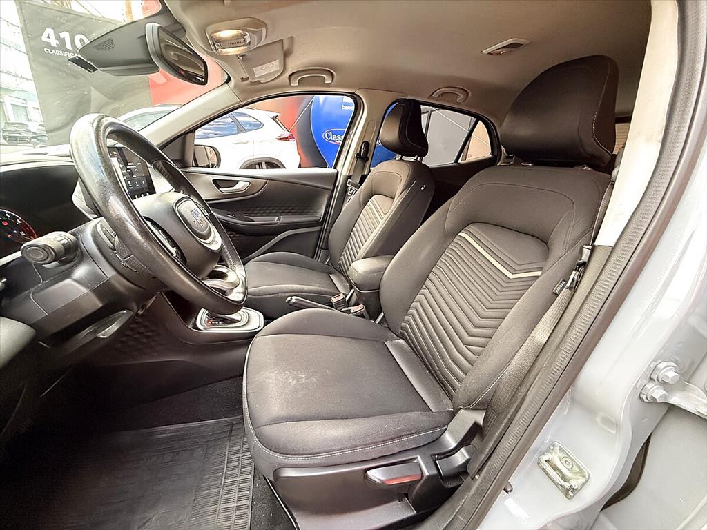 FIAT PULSE 1.0 TURBO 200 FLEX AUDACE CVT