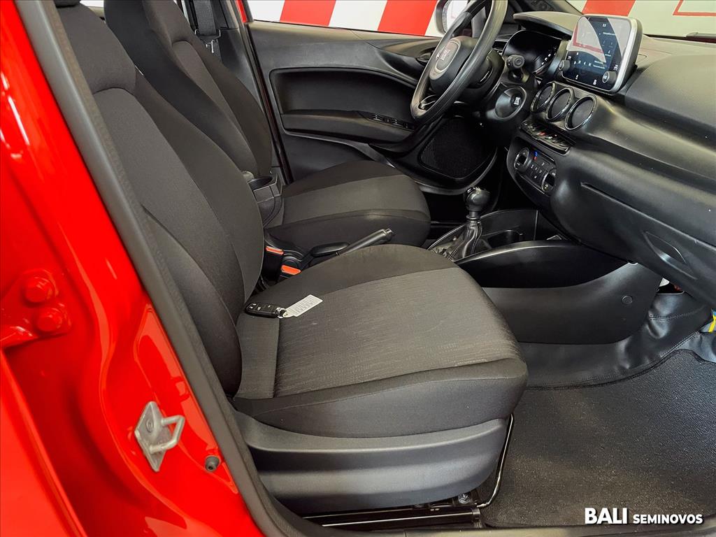 ARGO 1.0 FIREFLY FLEX DRIVE MANUAL12