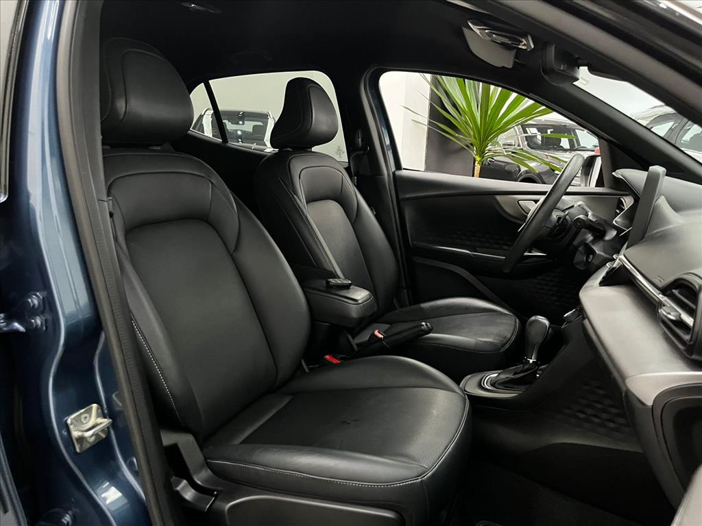 Fiat-PULSE-1.0 TURBO 200 FLEX IMPETUS CVT