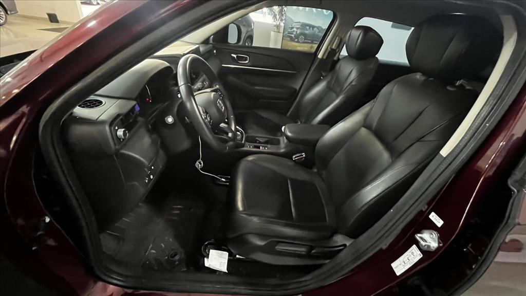 HR-V 1.5 DI I-VTEC FLEX EXL CVT5