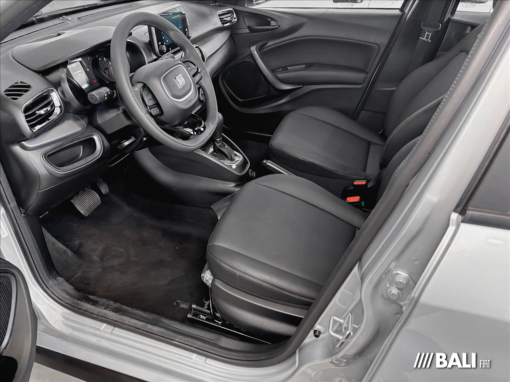 ARGO 1.3 FIREFLY FLEX TREKKING CVT9