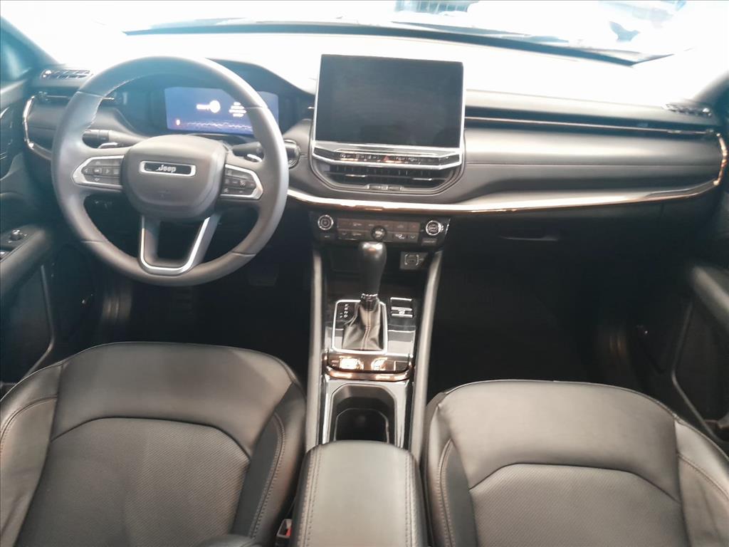 COMPASS 1.3 T270 TURBO FLEX LIMITED AT610
