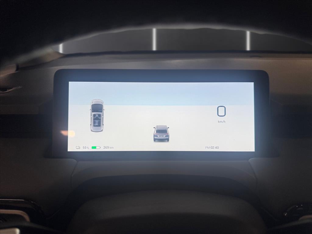 AION Y 63,2 KW ELÉTRICO ELITE7