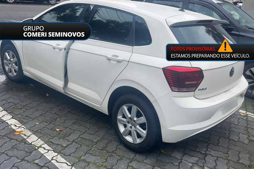 POLO 1.0 MPI TOTAL FLEX MANUAL
